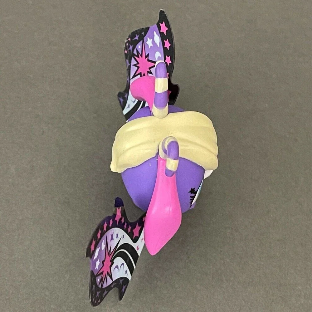 Hasbro lps littlest